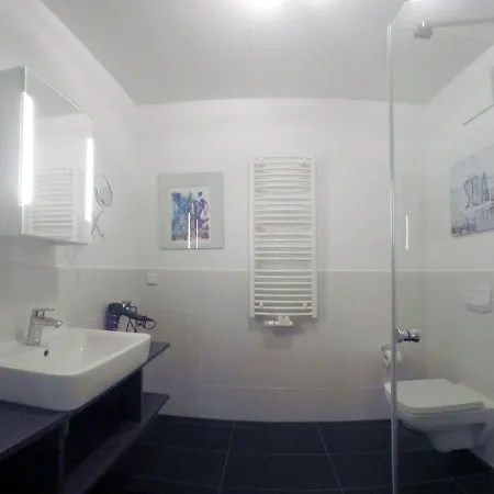 Meer36 App36 Apartamento *