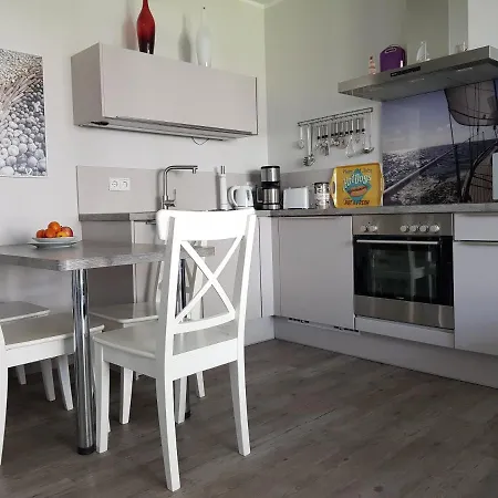 Meer36 App36 Apartamento *