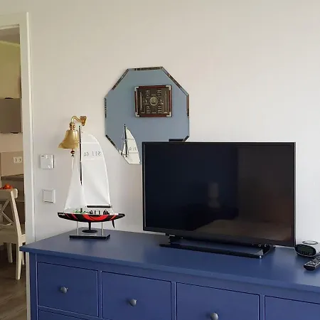 Apartamento Meer36 App36