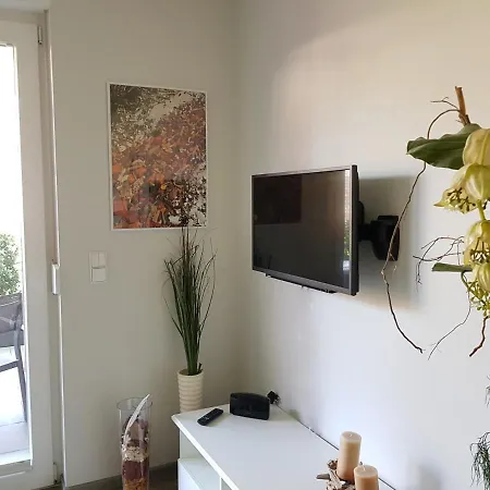 Meer36 App36 Apartamento