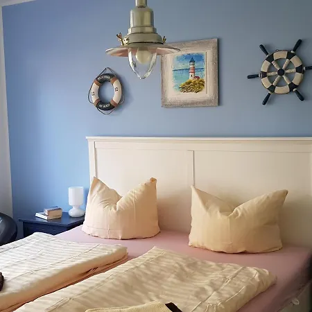 Meer36 App36 Apartamento *
