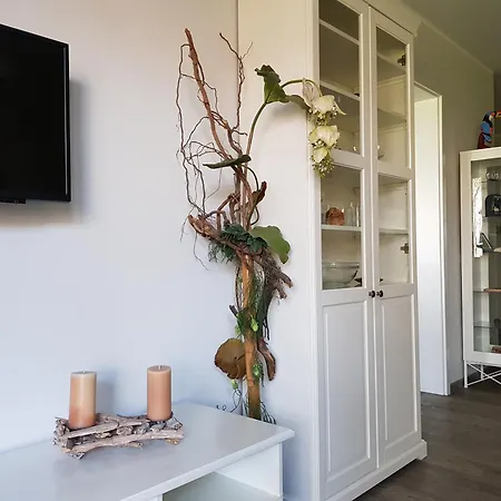 Meer36 App36 Apartment
