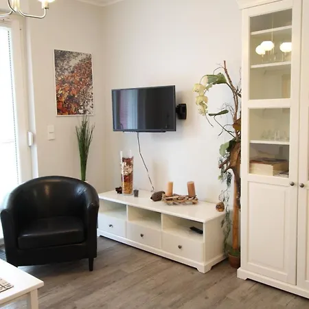 Apartment Meer36 App36 Neuhaus (Mecklenburg-Vorpommern)